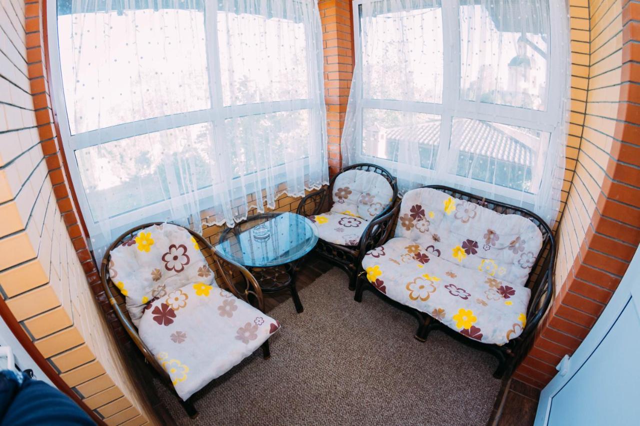 Delta Hotel Vylkove Εξωτερικό φωτογραφία