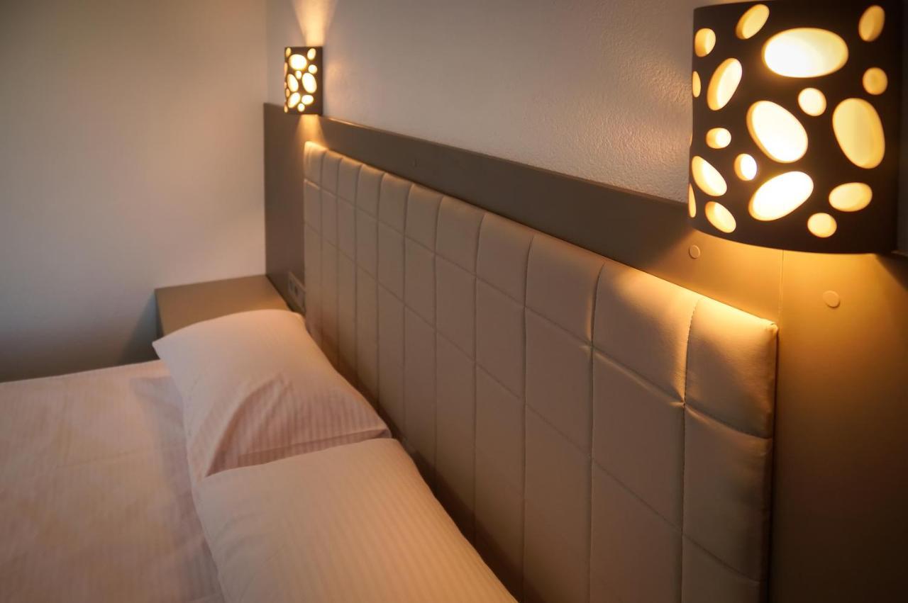 Delta Hotel Vylkove Εξωτερικό φωτογραφία