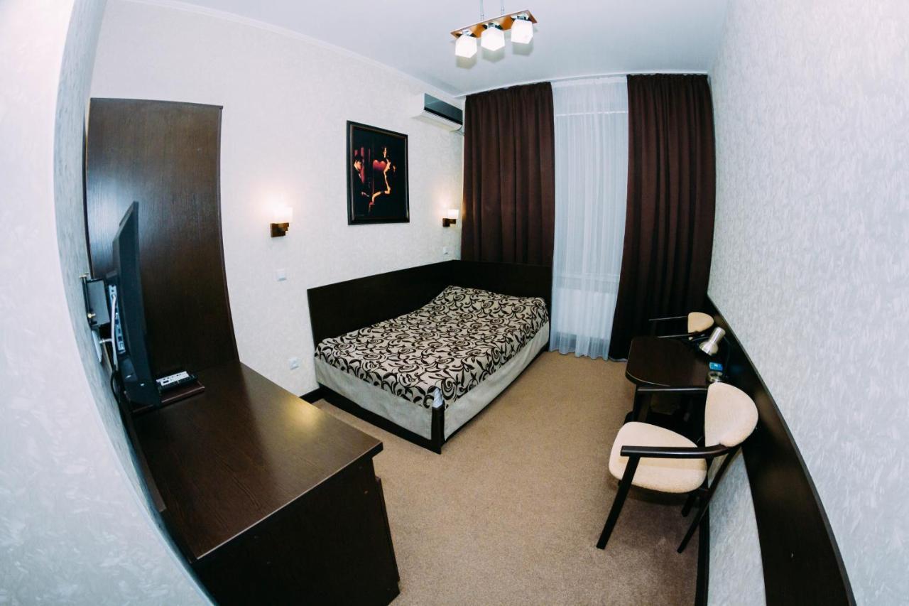 Delta Hotel Vylkove Εξωτερικό φωτογραφία